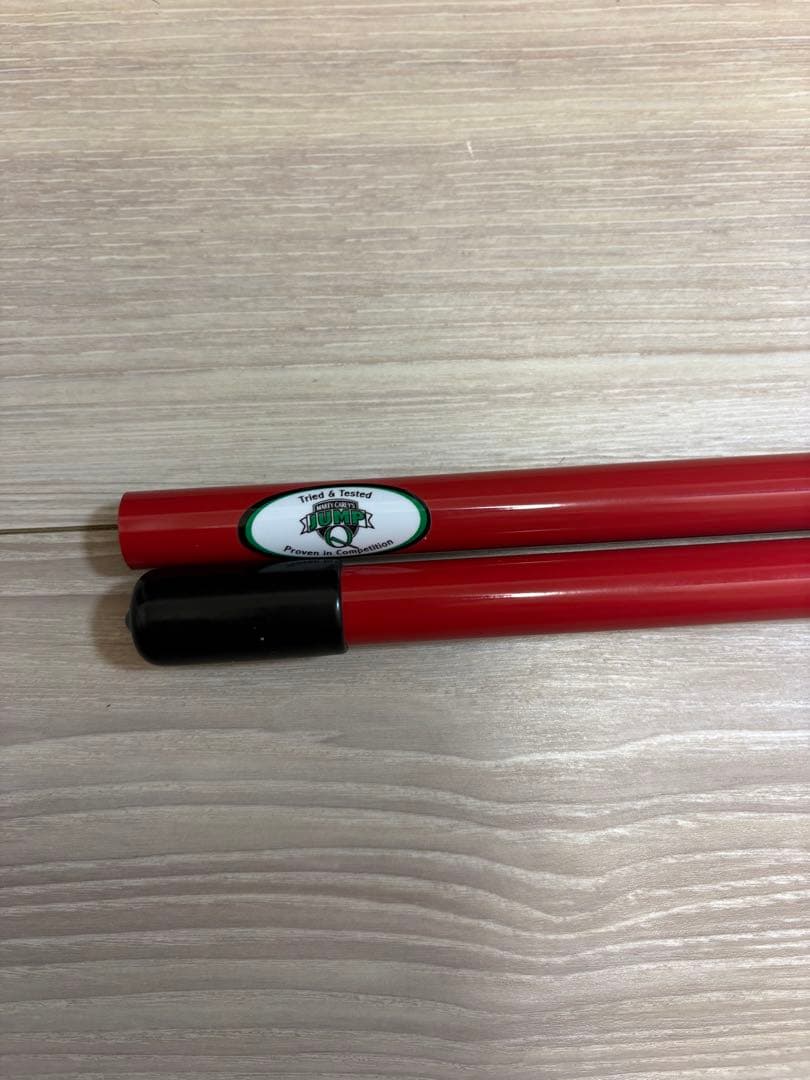 【極希少】美品　マーティキャリー　ジャンプキュー