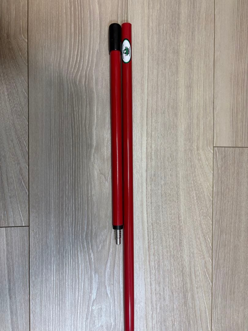 【極希少】美品　マーティキャリー　ジャンプキュー