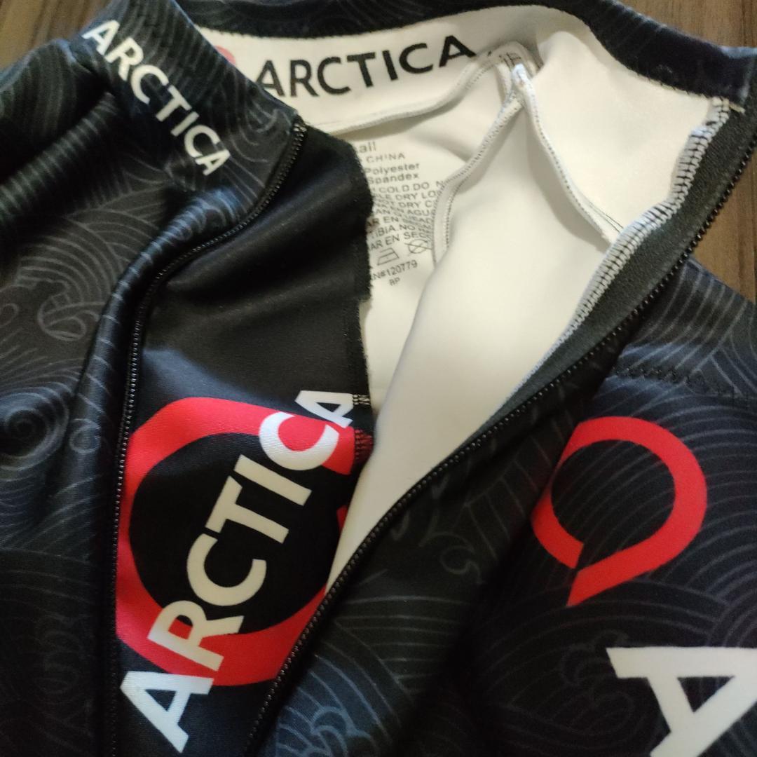 ARCTICA GS アルペンスキー ワンピース FIS対応モデル