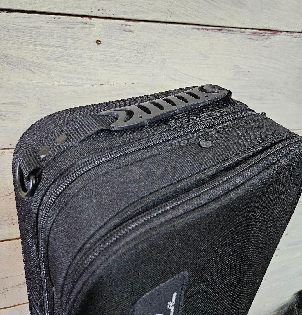 ラング Lang ヴァイオリンケース バイオリン 湿度計付き