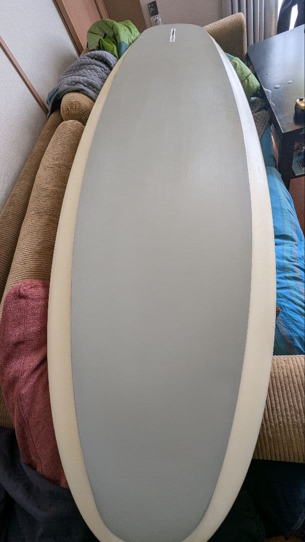 Eliss Ericson 7'2 Stubby Edge エリスエリクソン