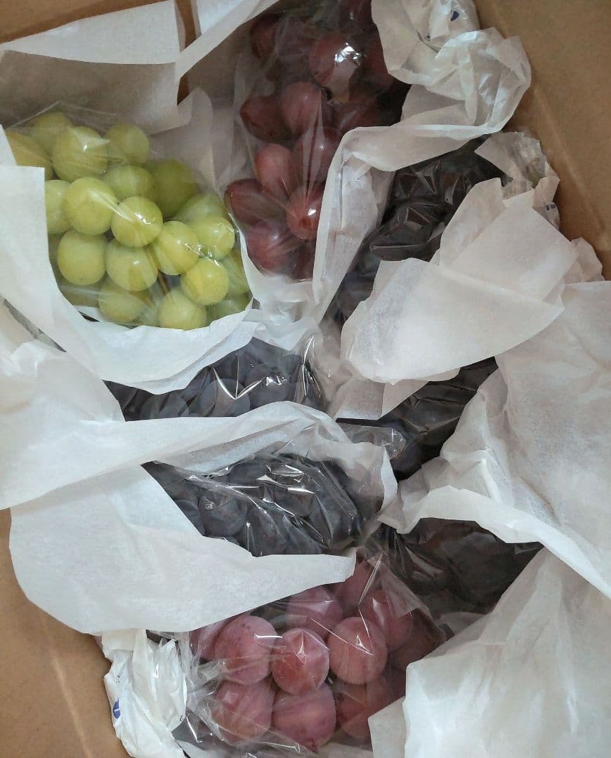 【長野県産】クイーンニーナ4kg