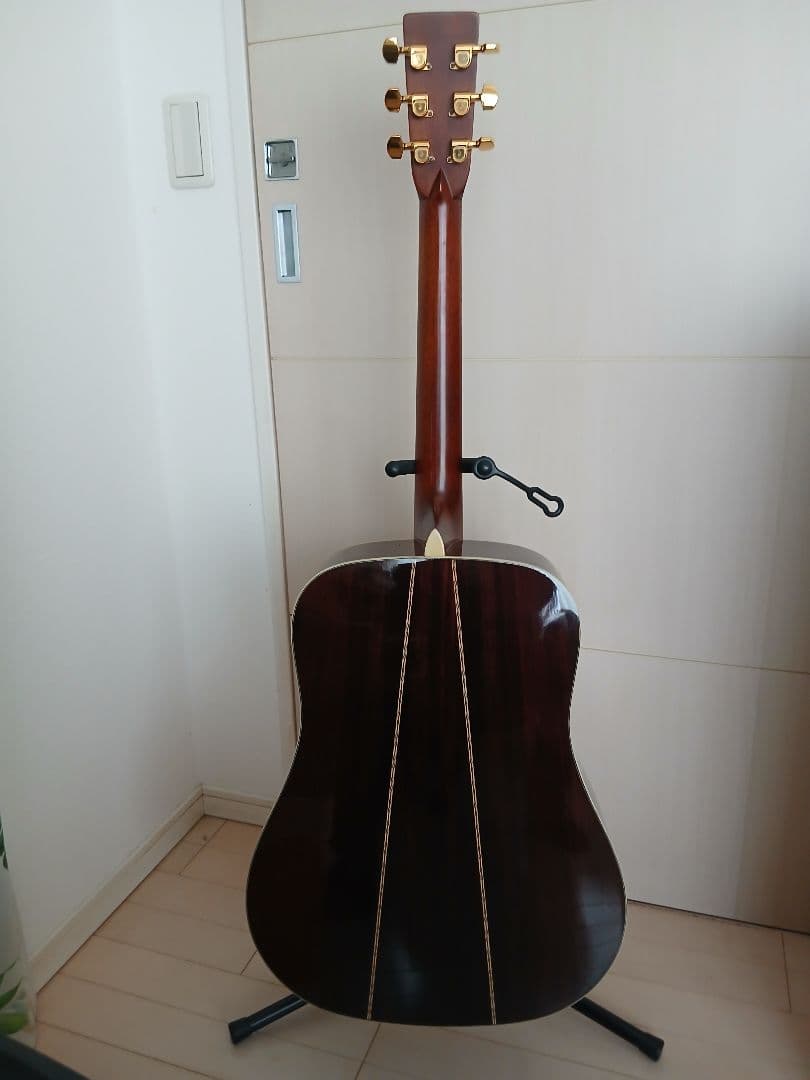 ギター S.yairi YD-305