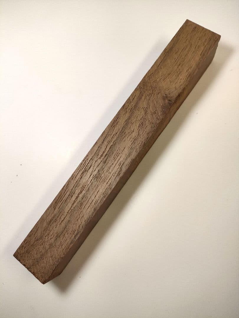 【ウォールナット】グラデュエイト万年筆