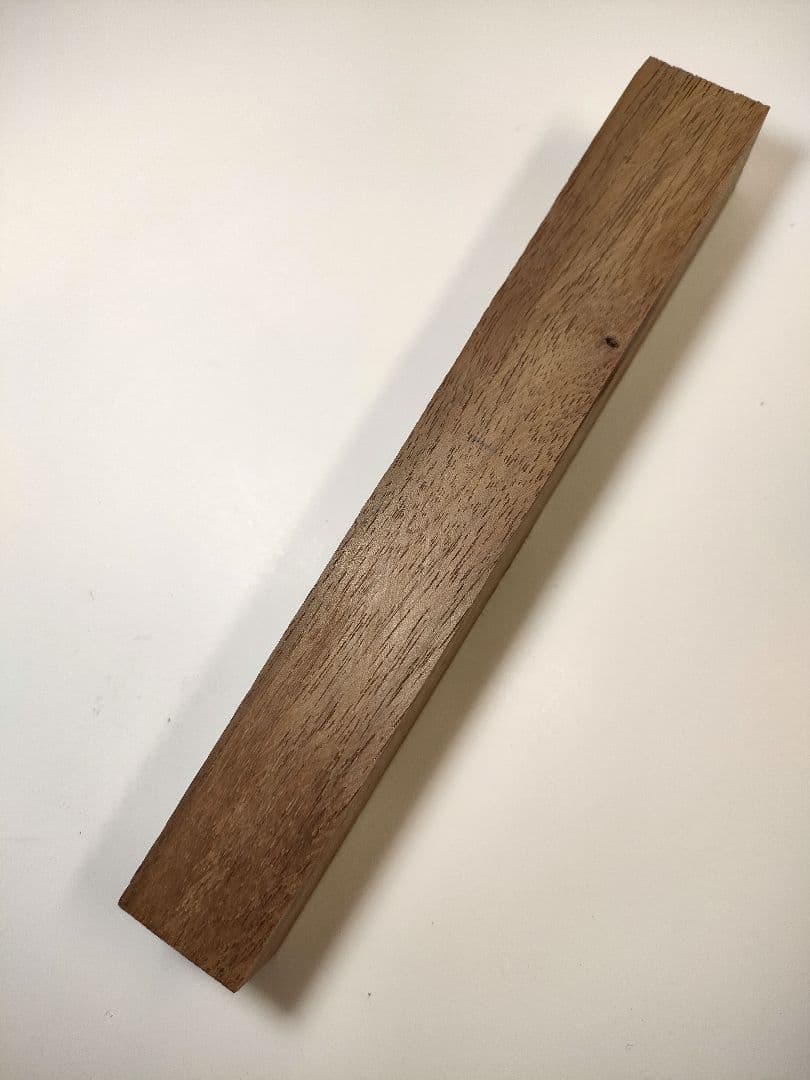 【ウォールナット】グラデュエイト万年筆