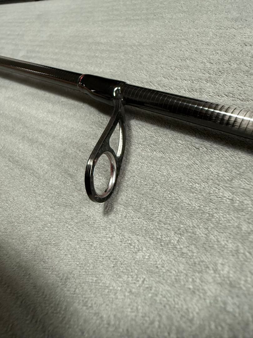 月下美人AIR AGS 68L-T りんたこ監修 (メバルモデル)