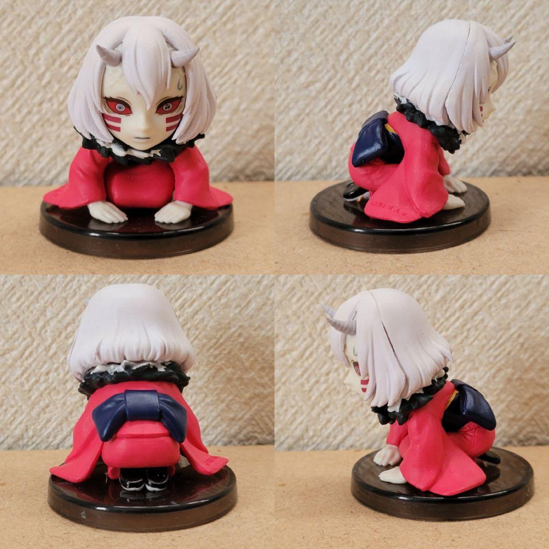 鬼滅の刃　ワールドコレクタブルフィギュア　パワハラ会議　柱会議　まとめ売り