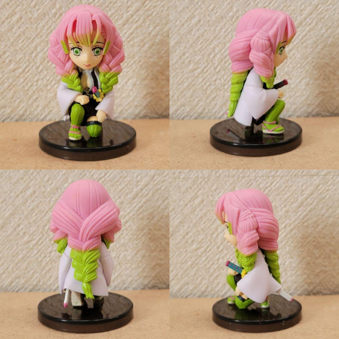 鬼滅の刃　ワールドコレクタブルフィギュア　パワハラ会議　柱会議　まとめ売り