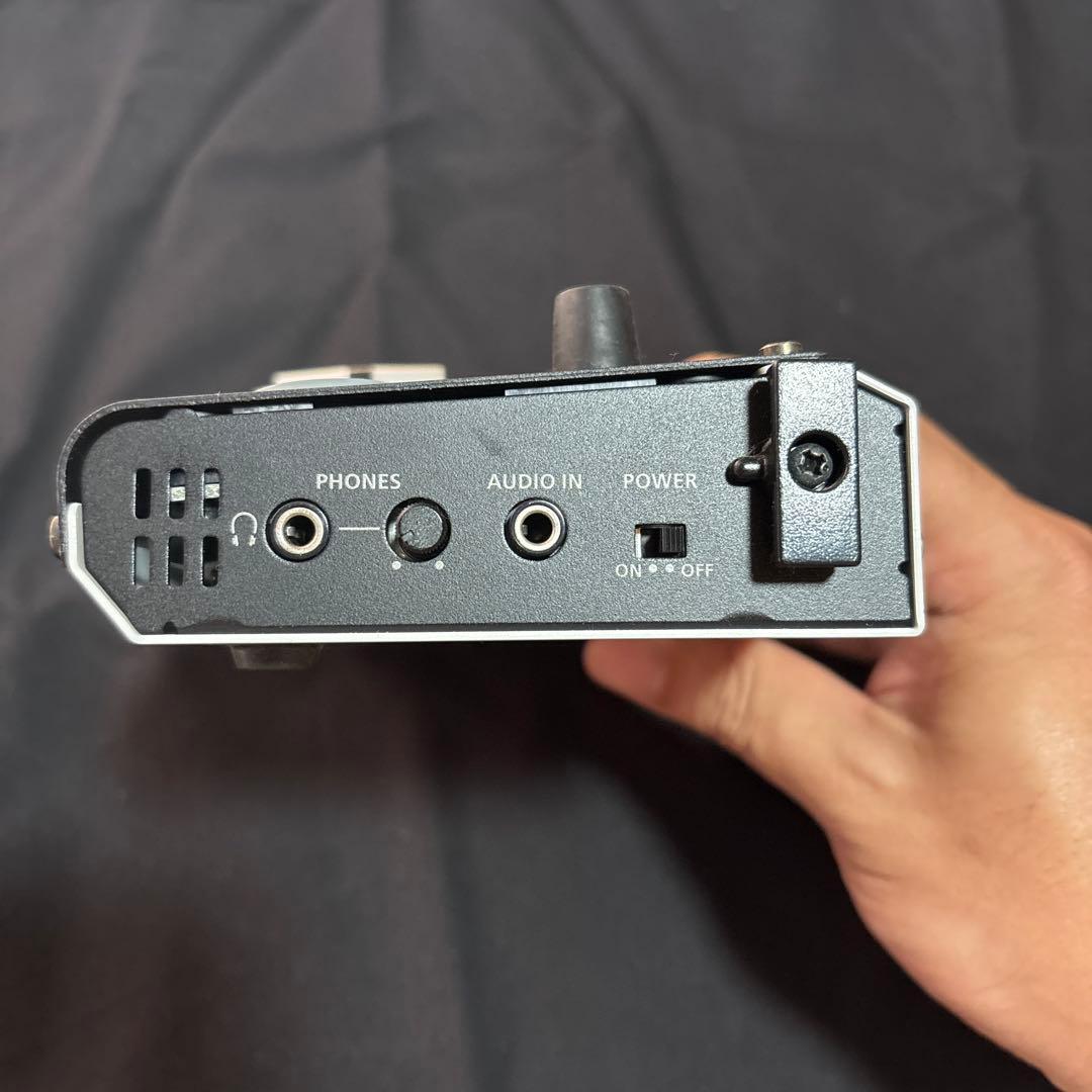 【期間限定値下げ】中古品 Roland V-02HD ビデオミキサー