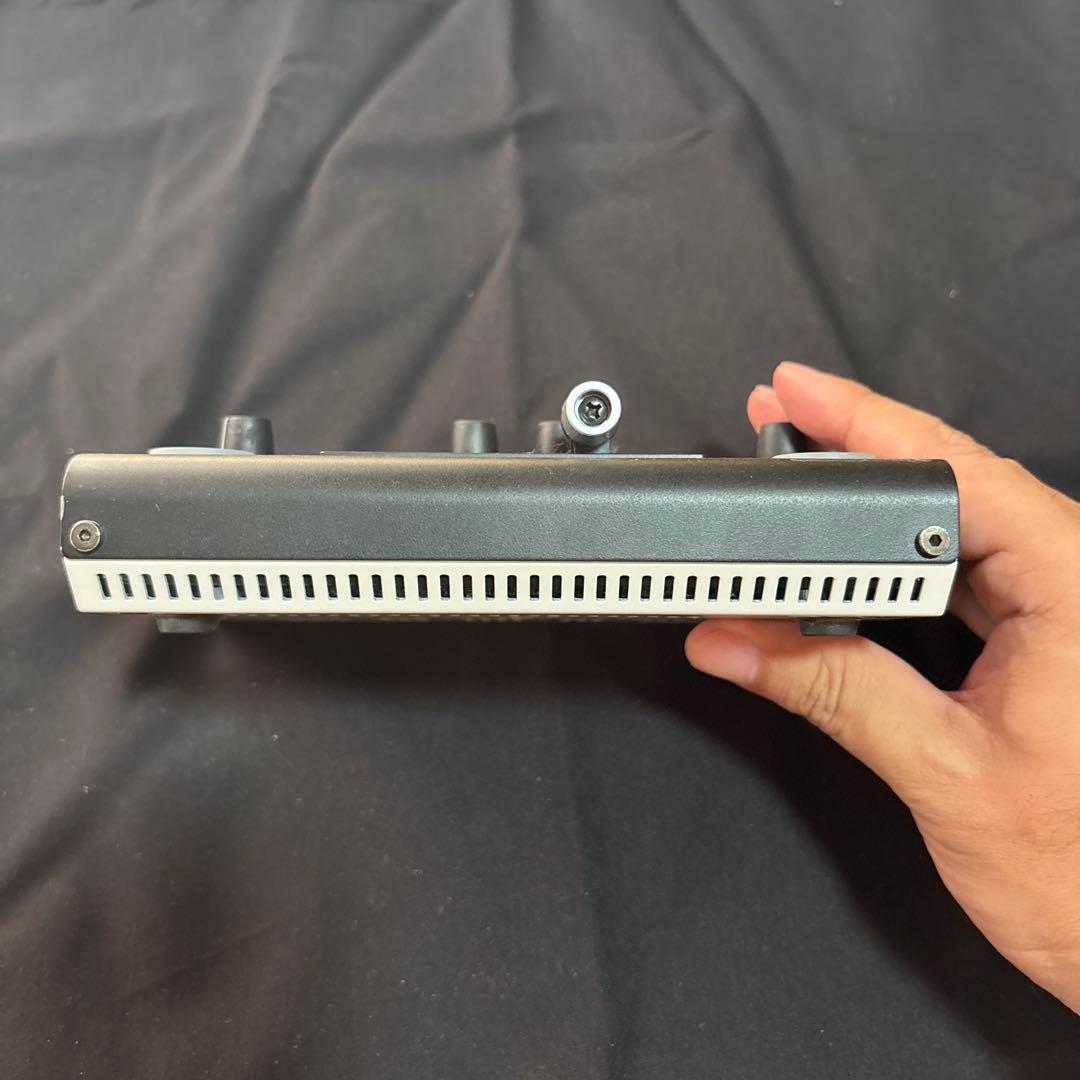 【期間限定値下げ】中古品 Roland V-02HD ビデオミキサー