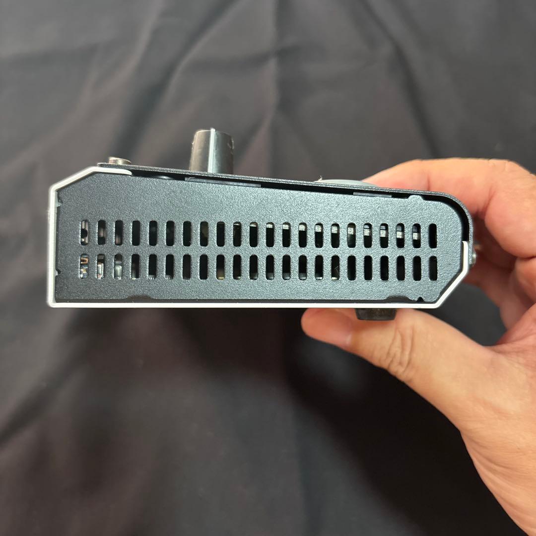 【期間限定値下げ】中古品 Roland V-02HD ビデオミキサー