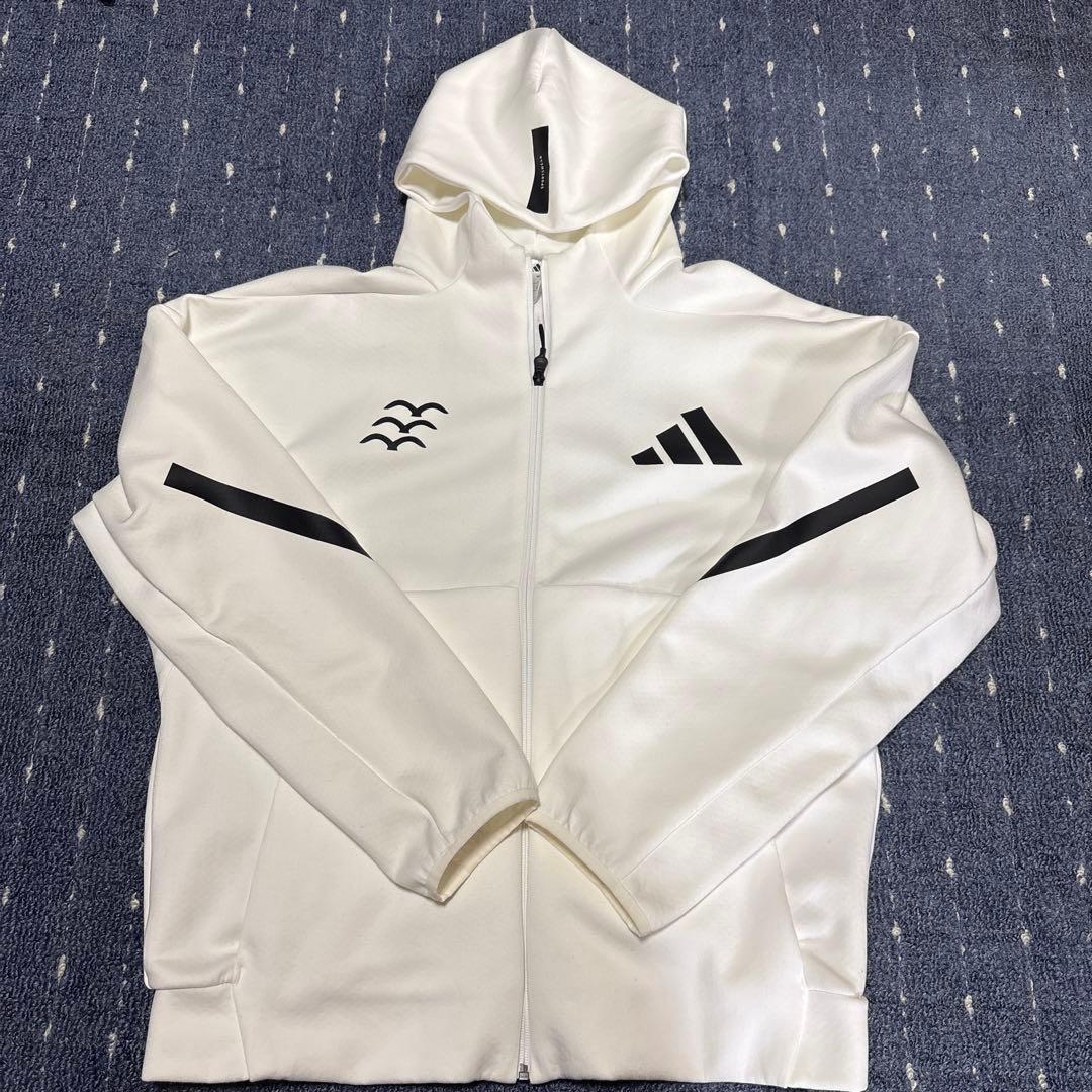 横浜F・マリノス 移動着上下セット