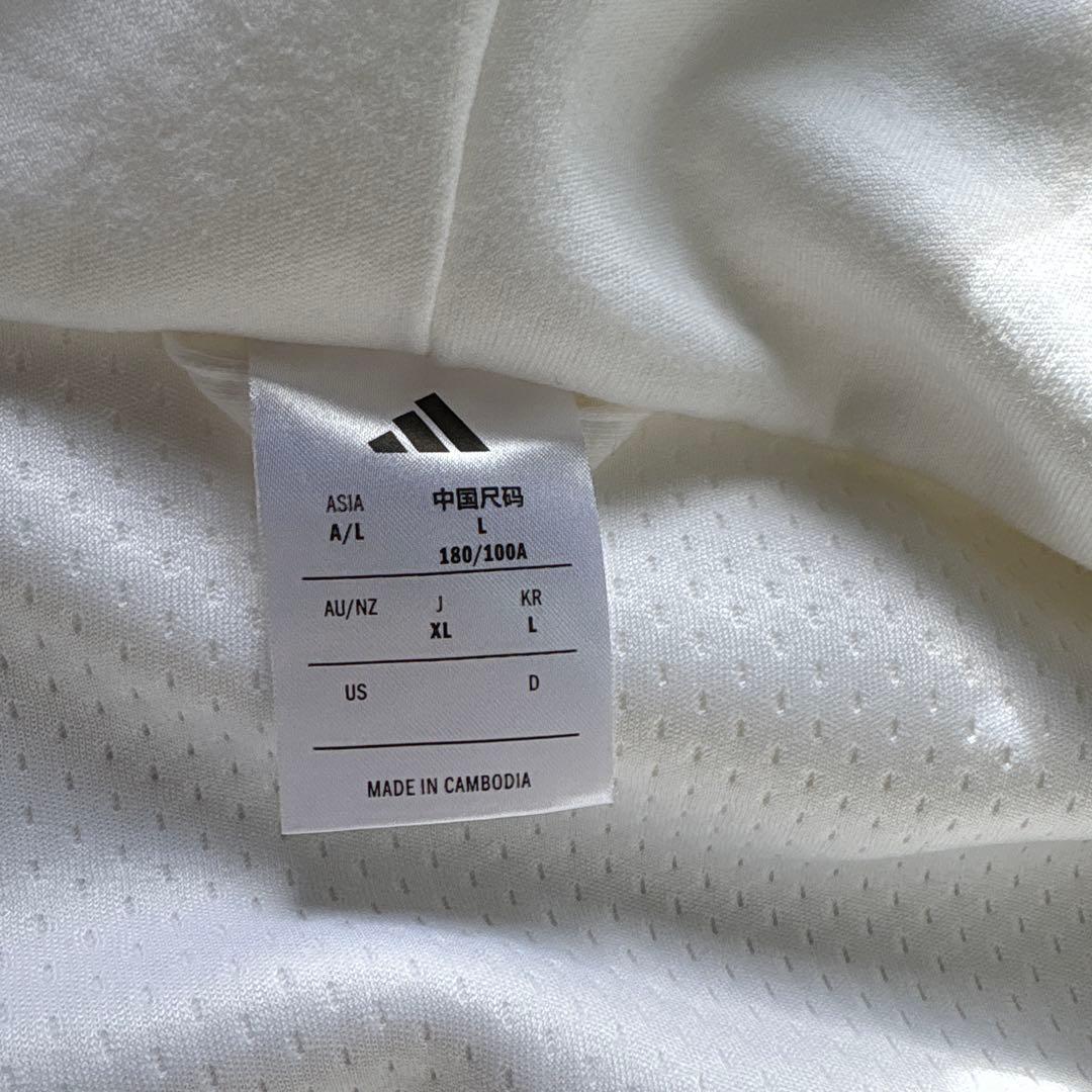 横浜F・マリノス 移動着上下セット