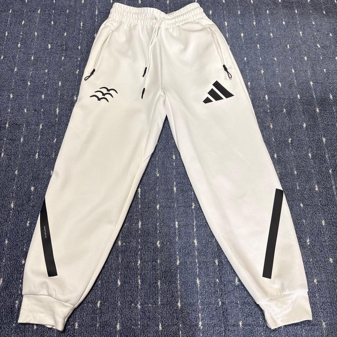 横浜F・マリノス 移動着上下セット