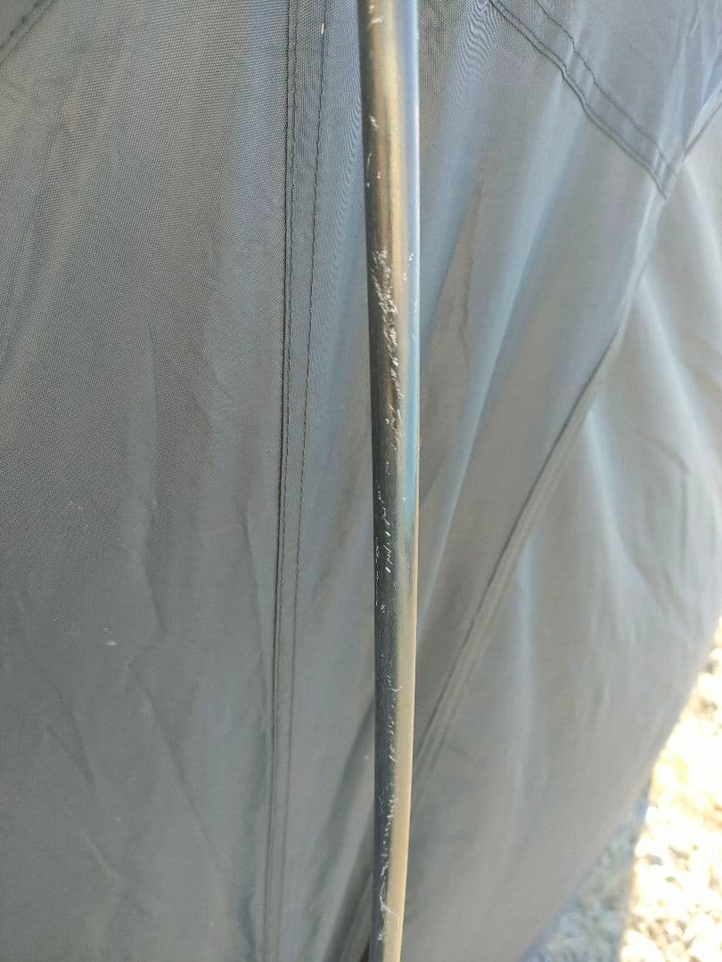 ドームシェルター