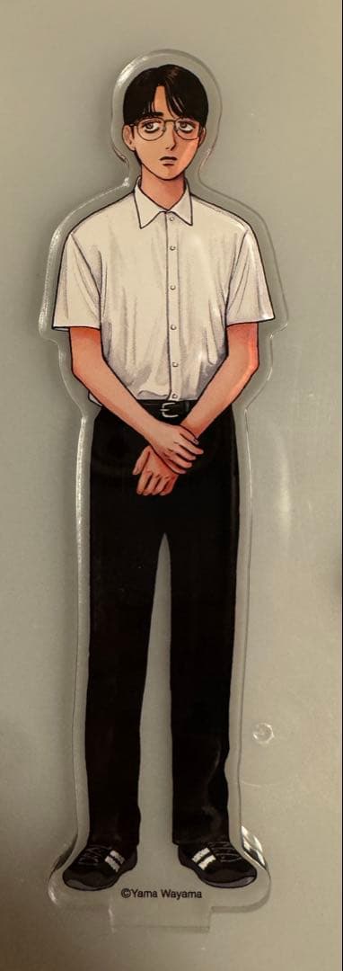 カラオケ行こ！ 朗読劇 アクリルスタンド 2種セット