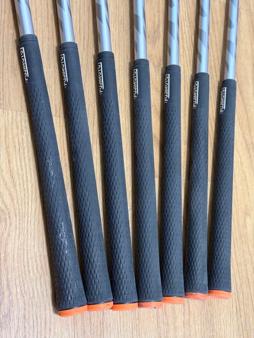 藤本技工 FG Believer 4～P