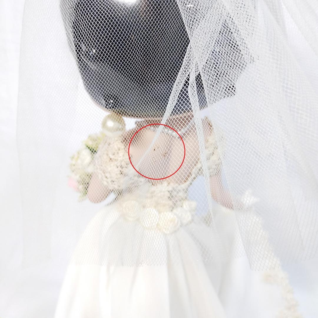 訳有 ベティ ブープ　ブライダル ビューティ　ダンバリーミント　BETTY