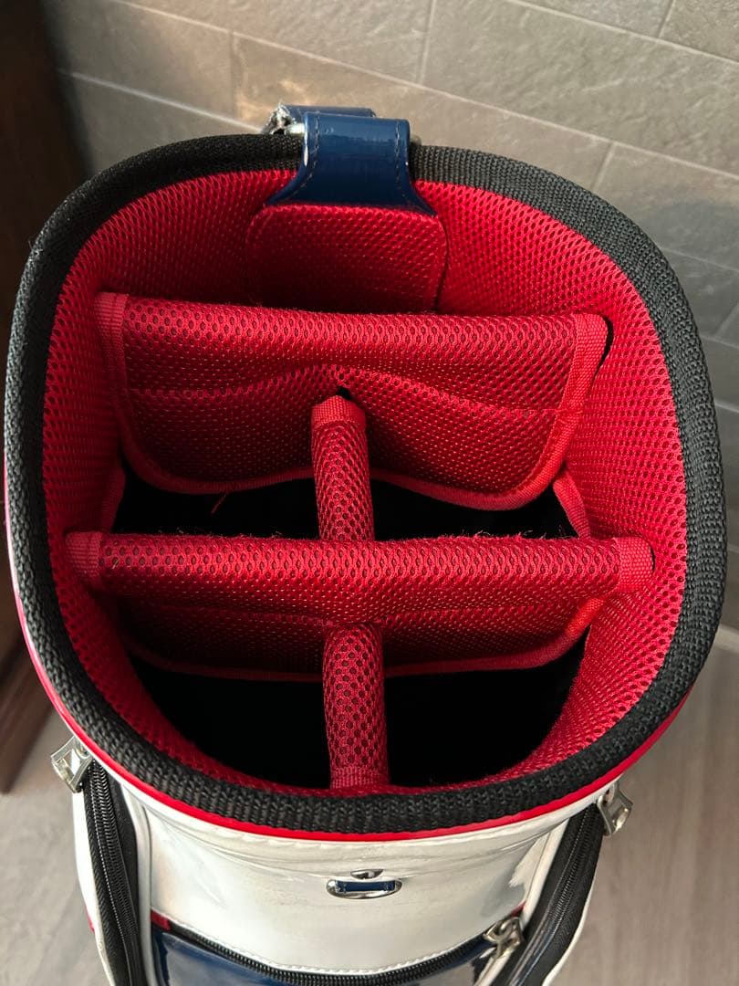 ADMRIAL ゴルフバッグ・キャディバッグ