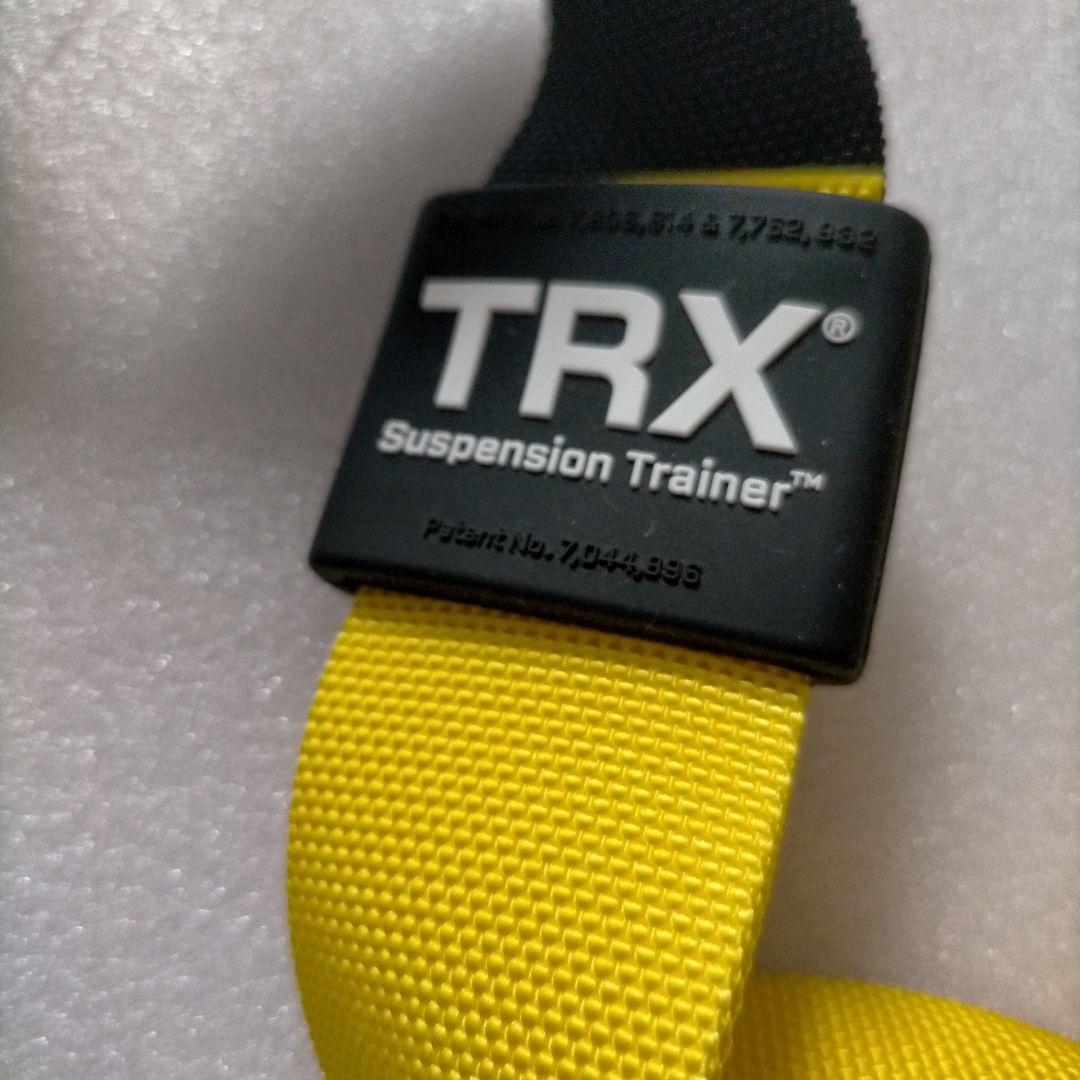 ApexTRX サスペンショントレーナー 　筋トレ　ジム　エクササイズ