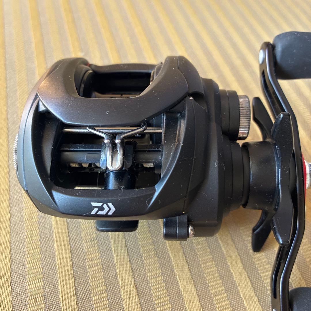 19タトゥーラTW100 SHL