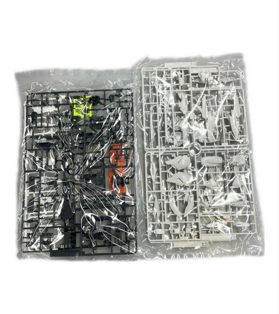 ＭＧ 1/100 エクリプスガンダム ライジン装備