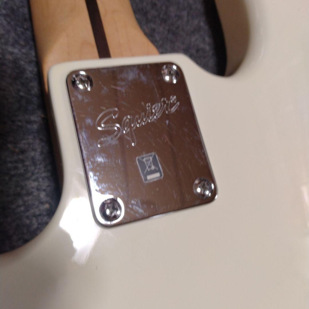 ベース Squier Vintage Modified Precision Bass