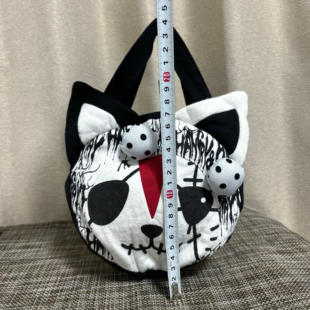 HUNGRY&ANGRY ハングリーアングリー❤️ミニバッグバッグ❤️