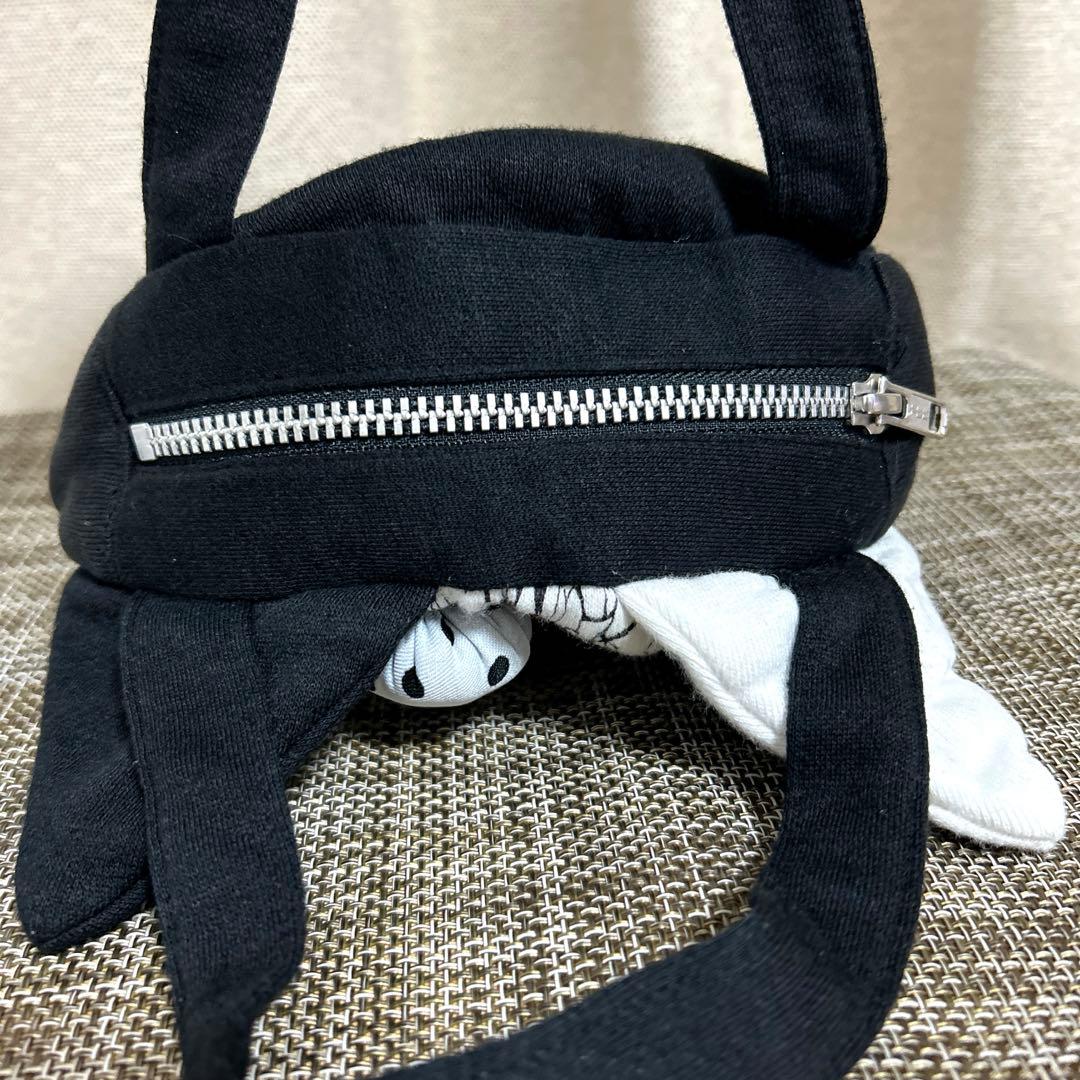 HUNGRY&ANGRY ハングリーアングリー❤️ミニバッグバッグ❤️