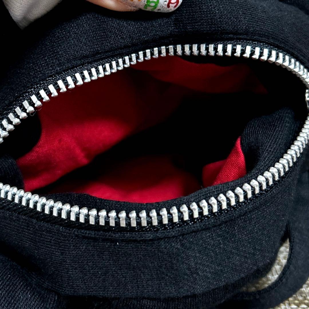 HUNGRY&ANGRY ハングリーアングリー❤️ミニバッグバッグ❤️