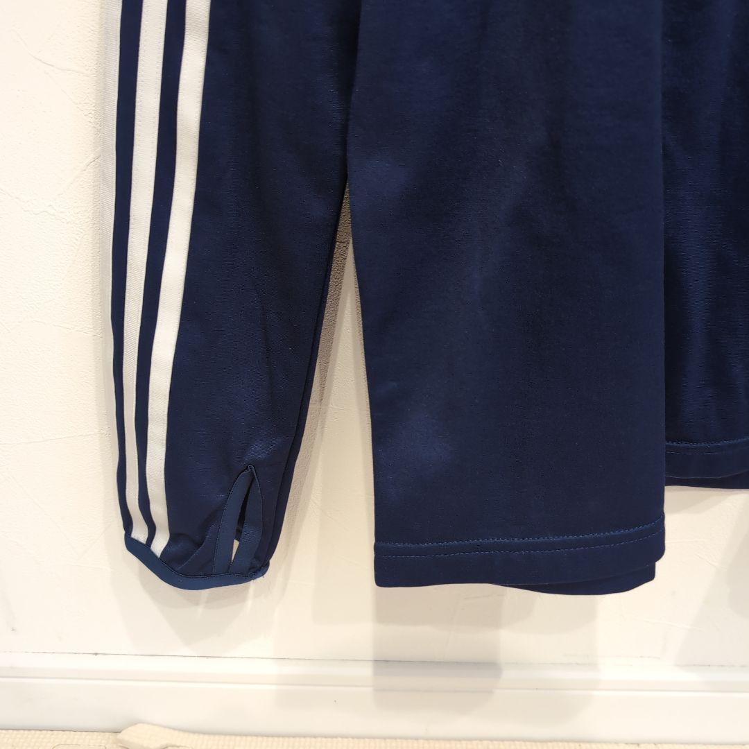 adidas 日本サッカー協会 KIRIN ジャージ　２XＬサイズ　非売品