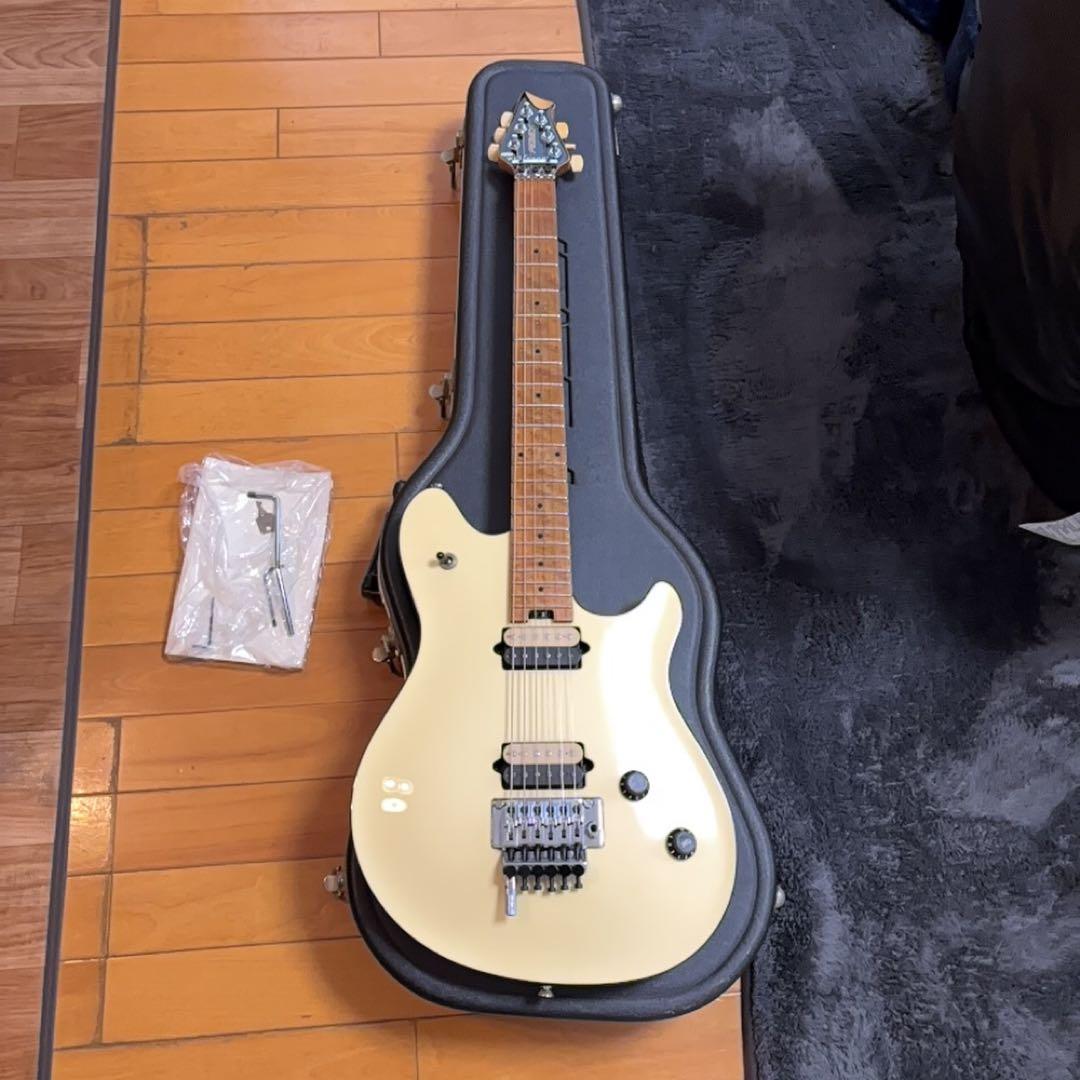 ギター PEAVEY WOLFGANG