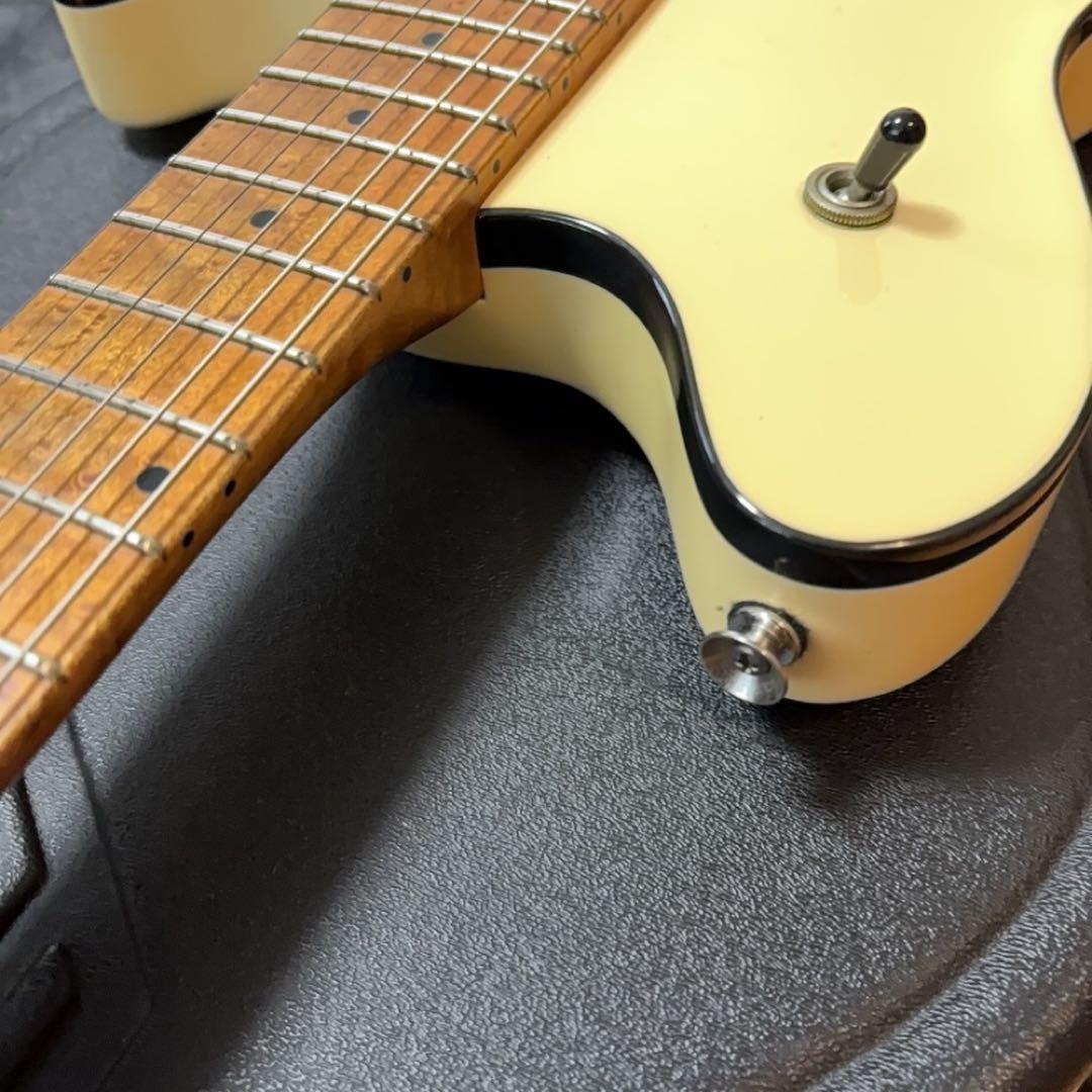 ギター PEAVEY WOLFGANG