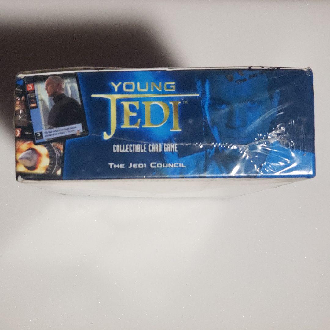 スターウォーズ　ヤングジェダイ　カードゲーム