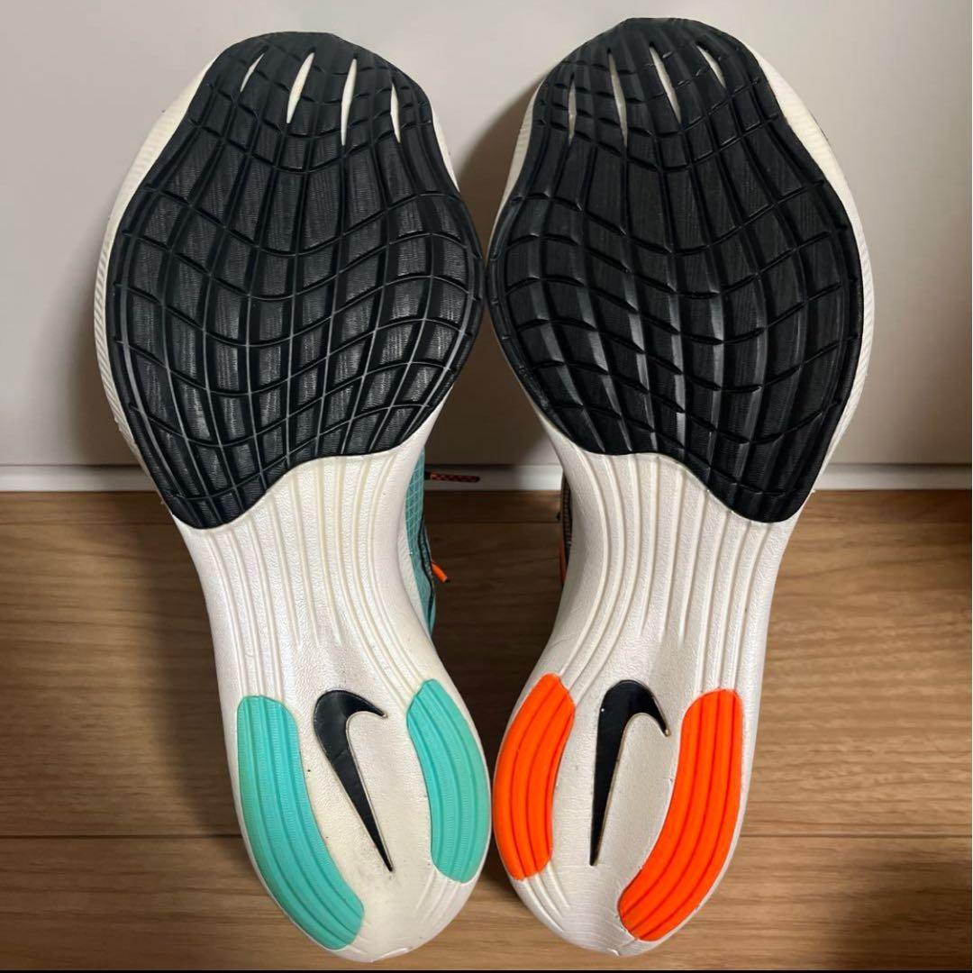 Nike Zoom X Vaporfly Next% \"箱根\"