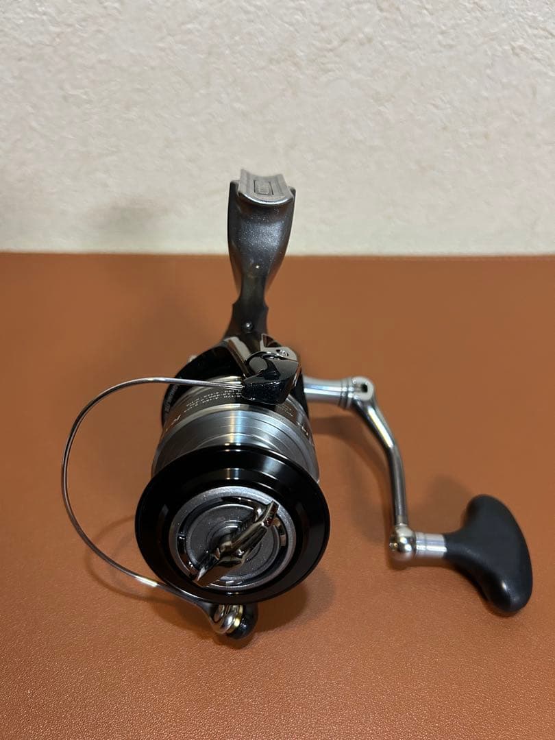 シマノ レアニウム　RARENIUM CI4+ 4000XG スピニングリール