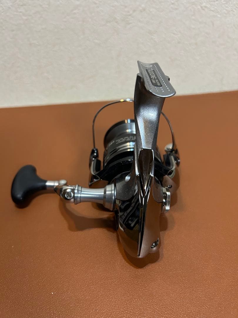 シマノ レアニウム　RARENIUM CI4+ 4000XG スピニングリール