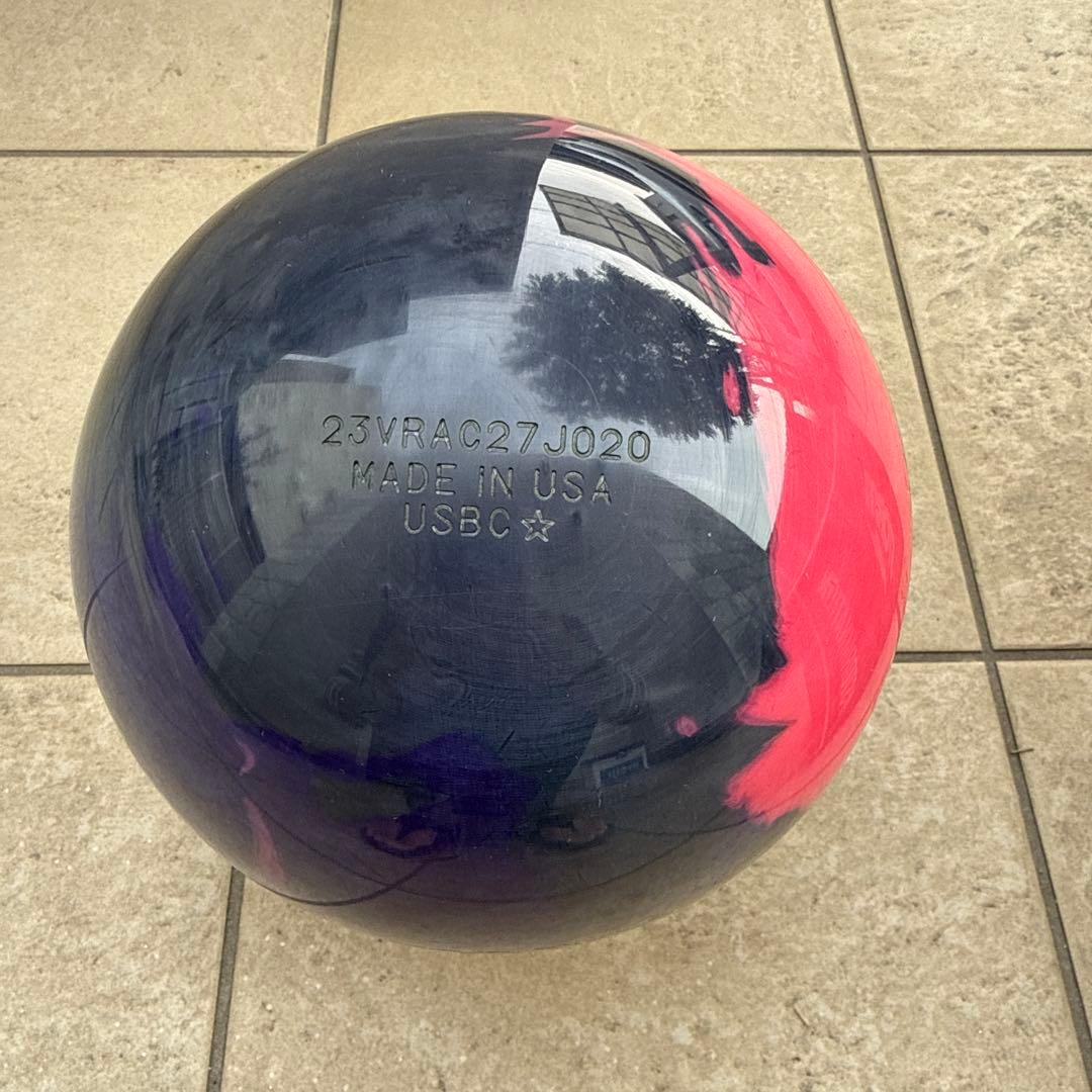 ゆ*k様 全プラグ済　ストーム社　リアルアブソリュート　15ポンド