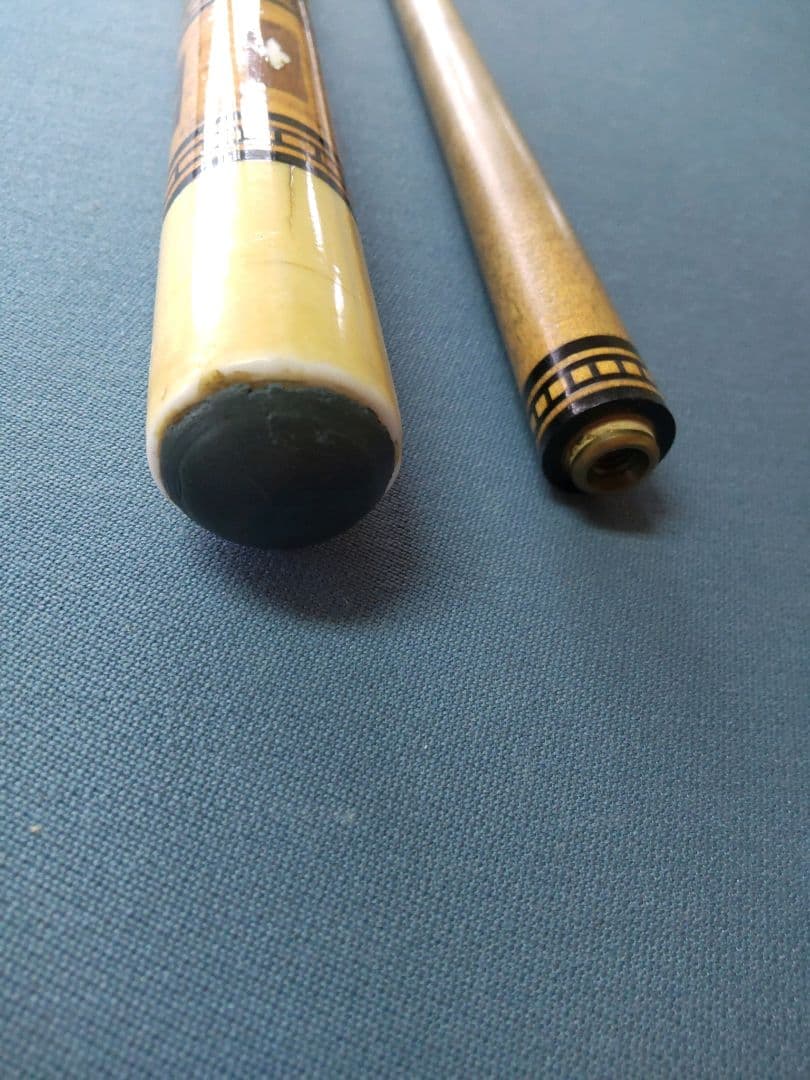 詳細不明ビリヤードキュー