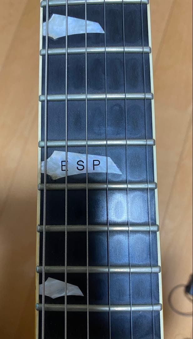 ESP horizonカスタム