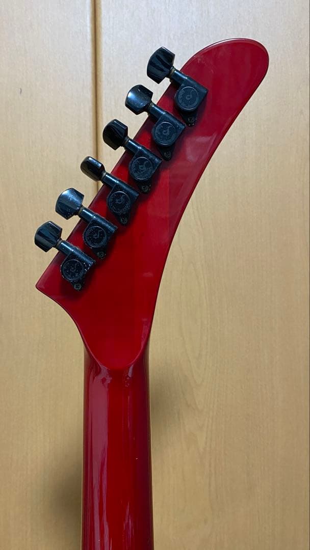 ESP horizonカスタム