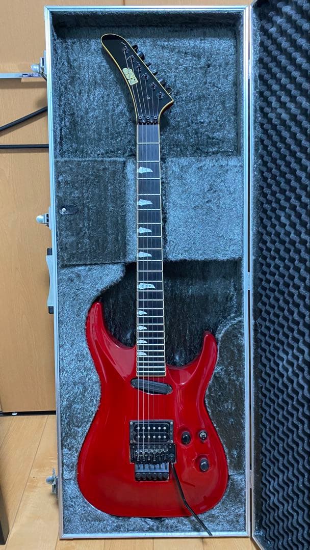 ESP horizonカスタム