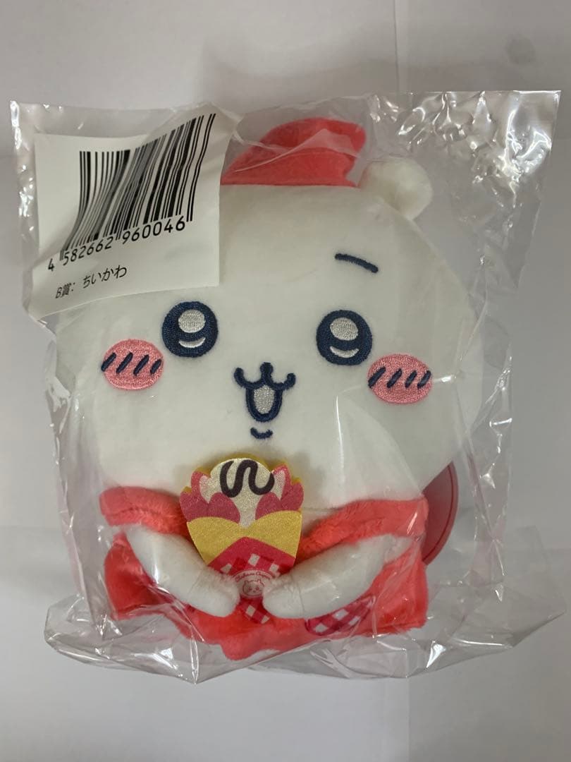 ちいかわ　クレープくじ　他　まとめ売り