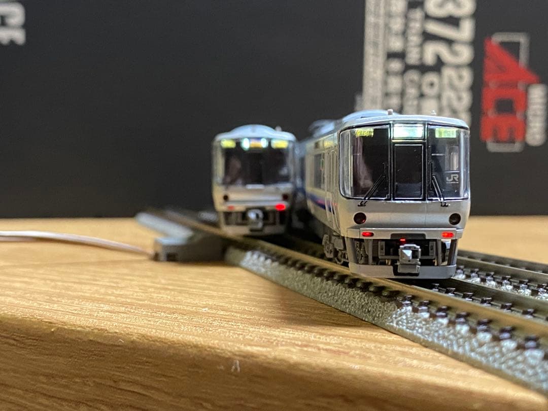 マイクロエース 223系 ０番台　2500番台　9両セット