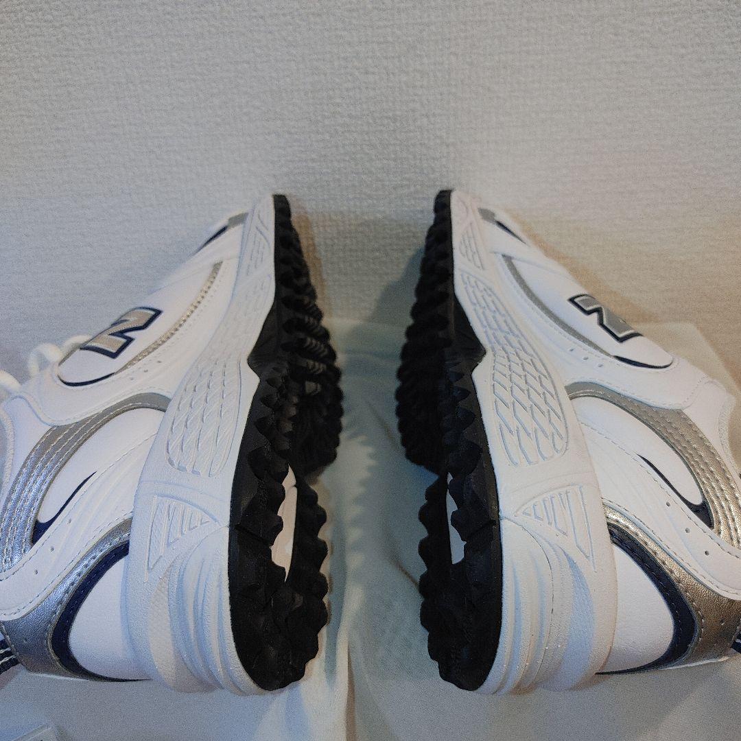 ニューバランス　ゴルフ　23.5センチ ゴルフシューズ　530