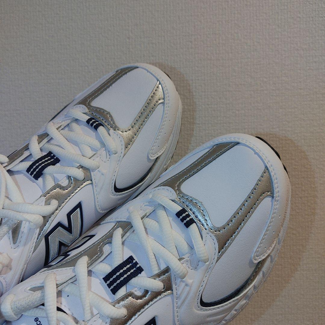 ニューバランス　ゴルフ　23.5センチ ゴルフシューズ　530