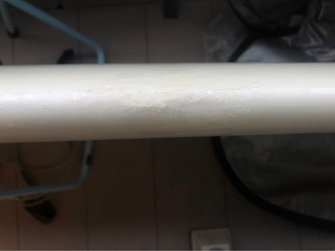 クリーム　カリフォルニアン　ロングボード9.4ft フィン付