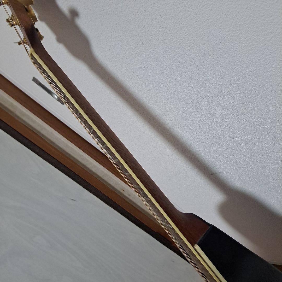 OVATION オベーション　cp257 　エレアコ