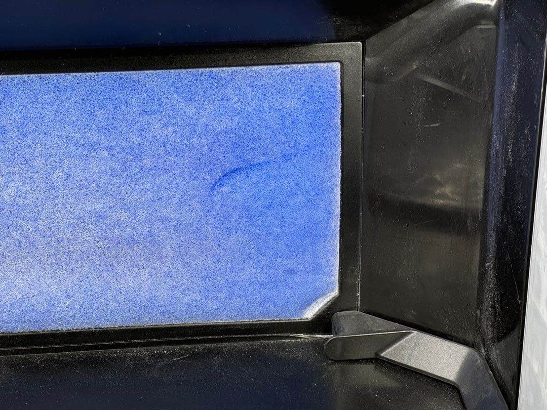 Anesty 塗装ブース プラモデル LED照明 ペインティングブース