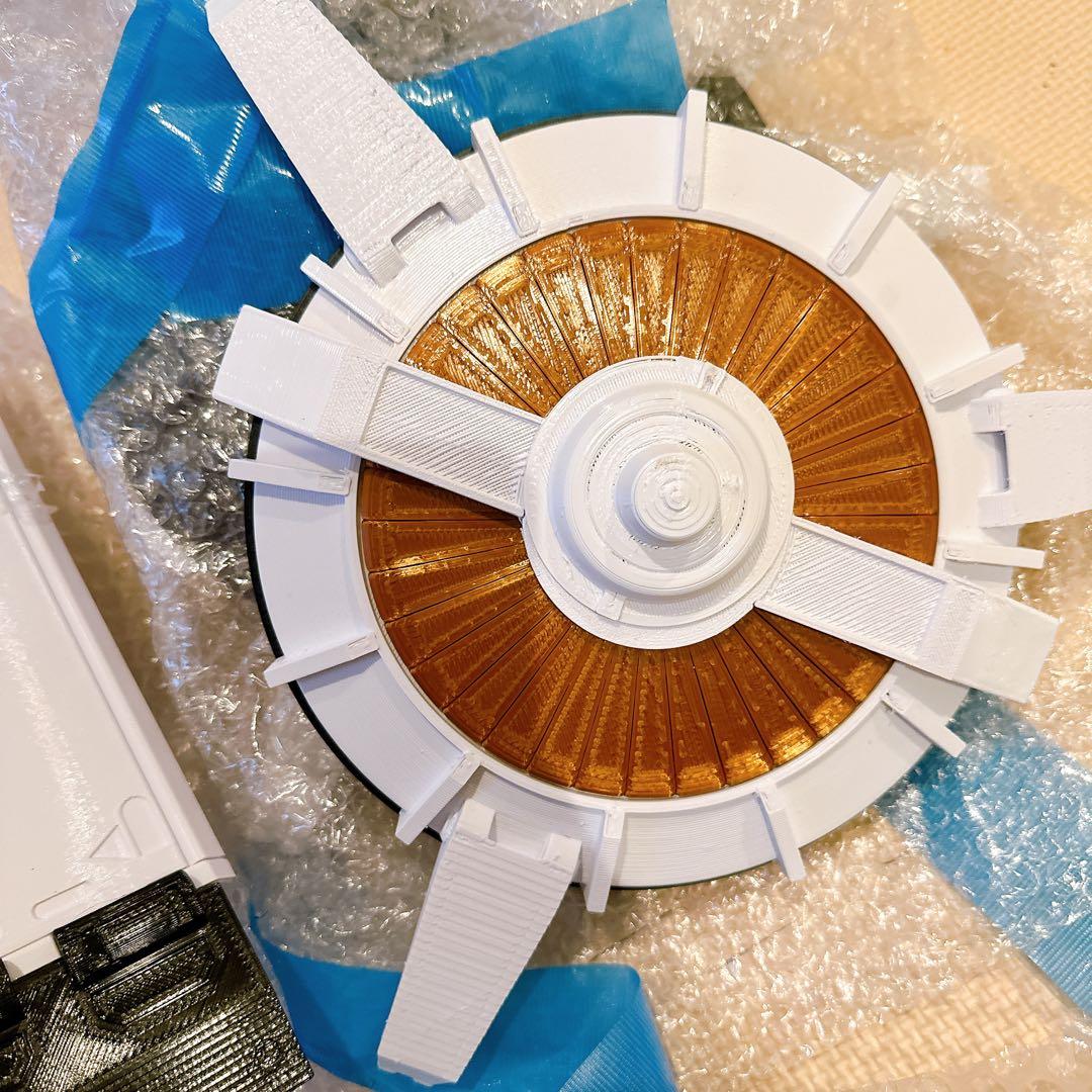 apex legends ワットソン コスプレ　パイロン　装備一式　小道具